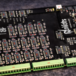 Digital_Analog I_O Extender