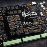 Precise Power Manager