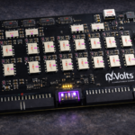 Tri-State Signal Switcher