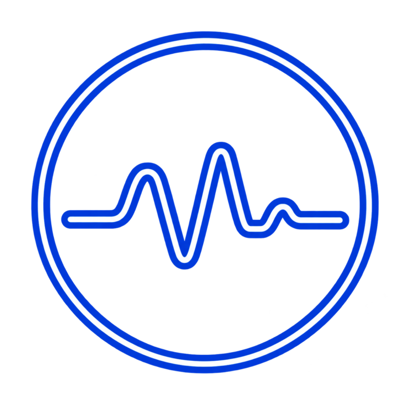 Maximum pulse frequency