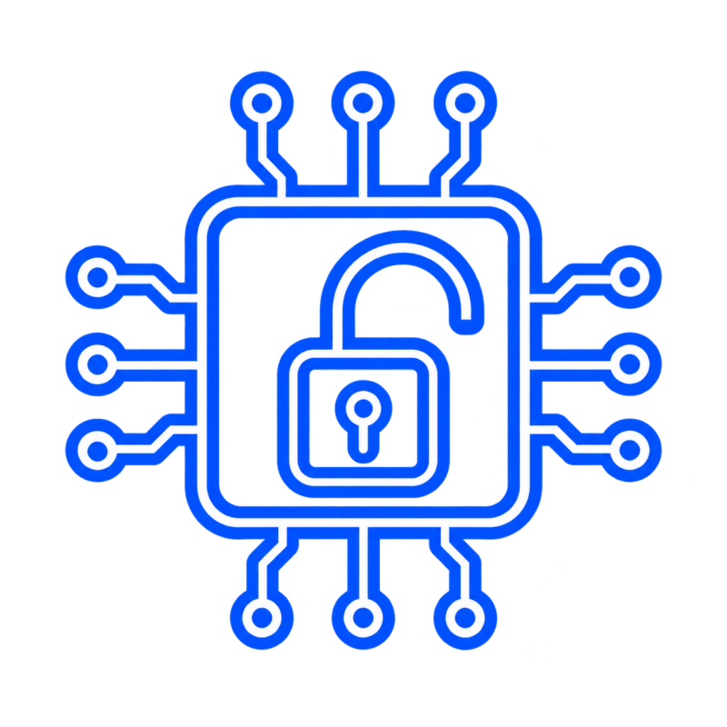 Open Source Fully Accessible Hardware