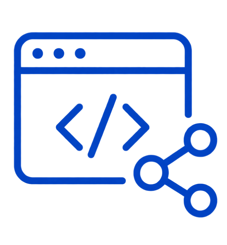 Open source interface 1