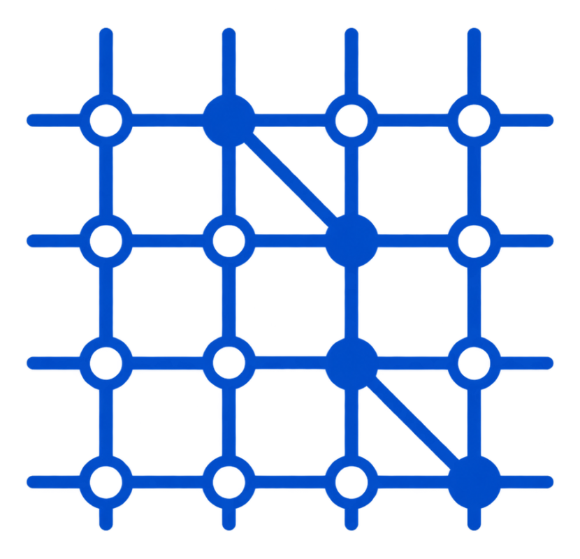 Switch Matrix 1