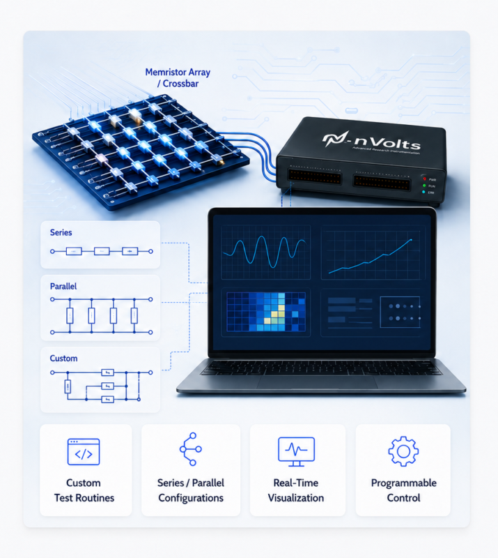 hardware neuromorphic devices