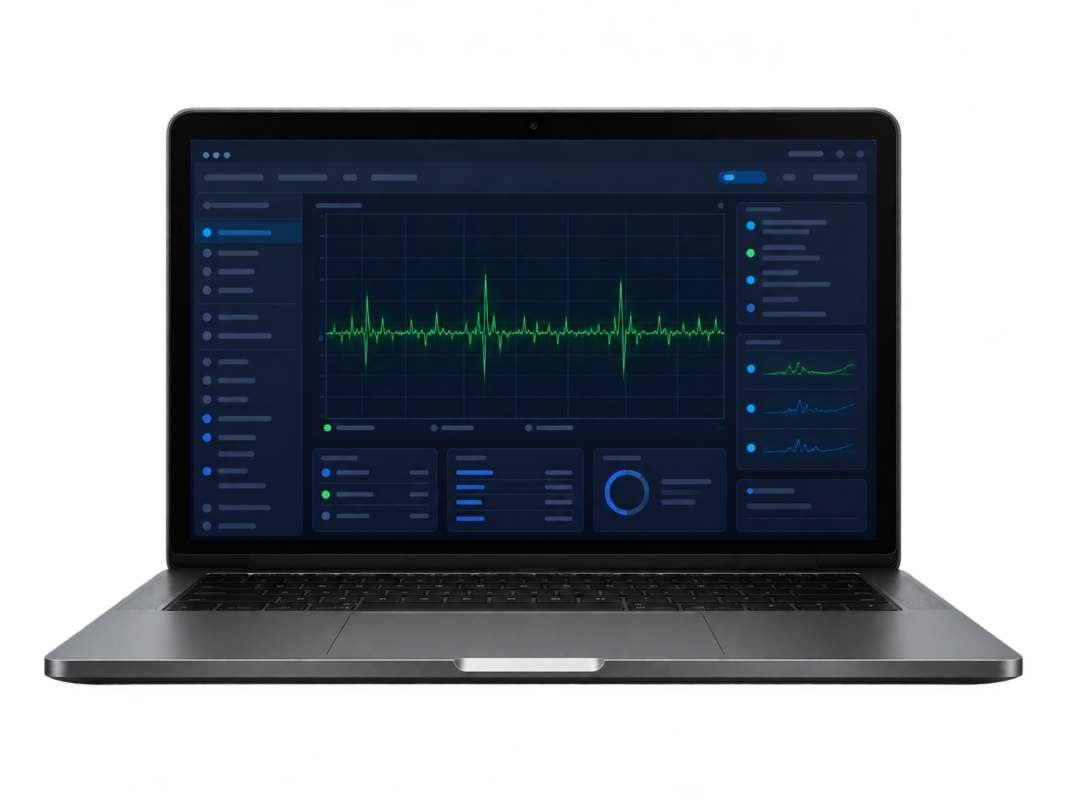 nV Software Capabilities