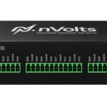 nVolts PRB-4200 front view