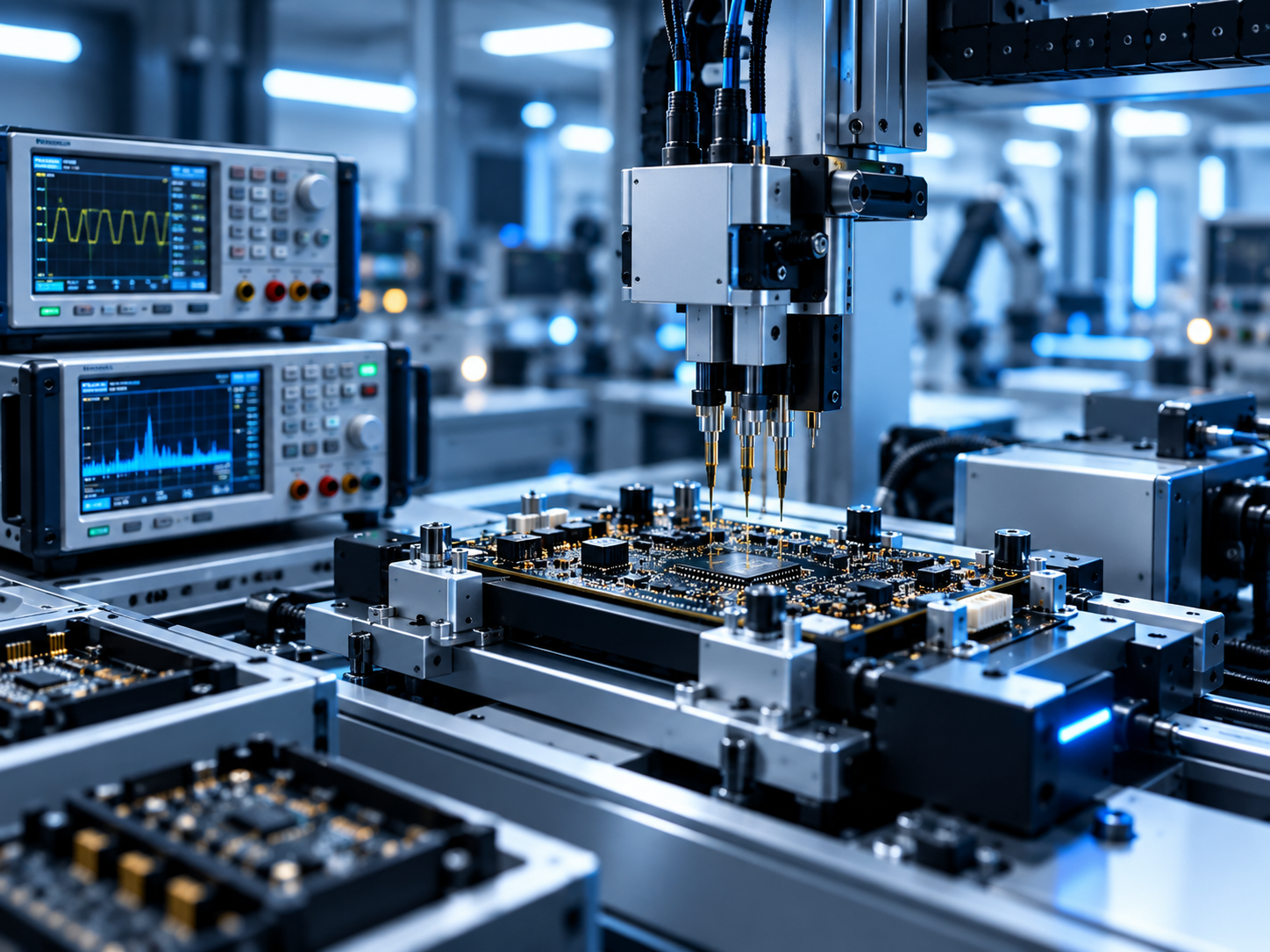 application automated test systems 1