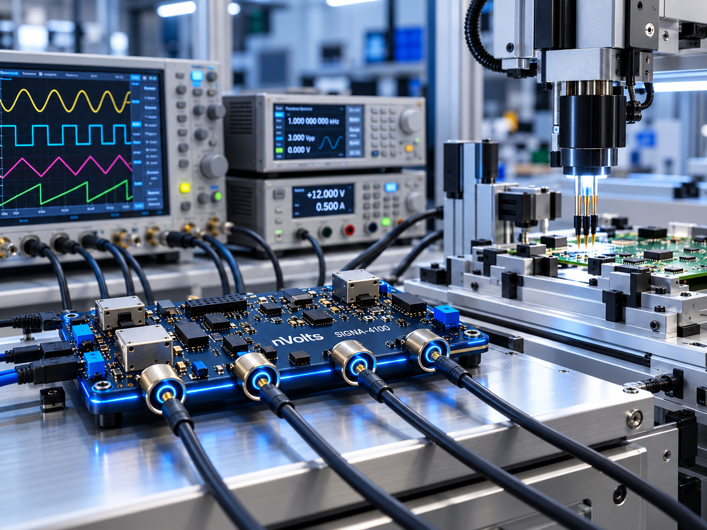 application automated test systems 2