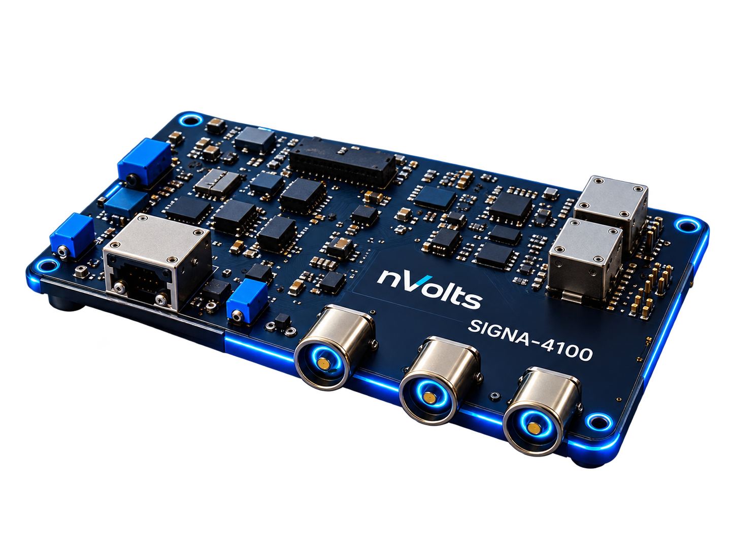 hero signa4100 product