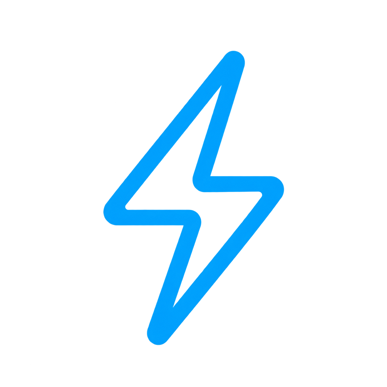 icon output voltage