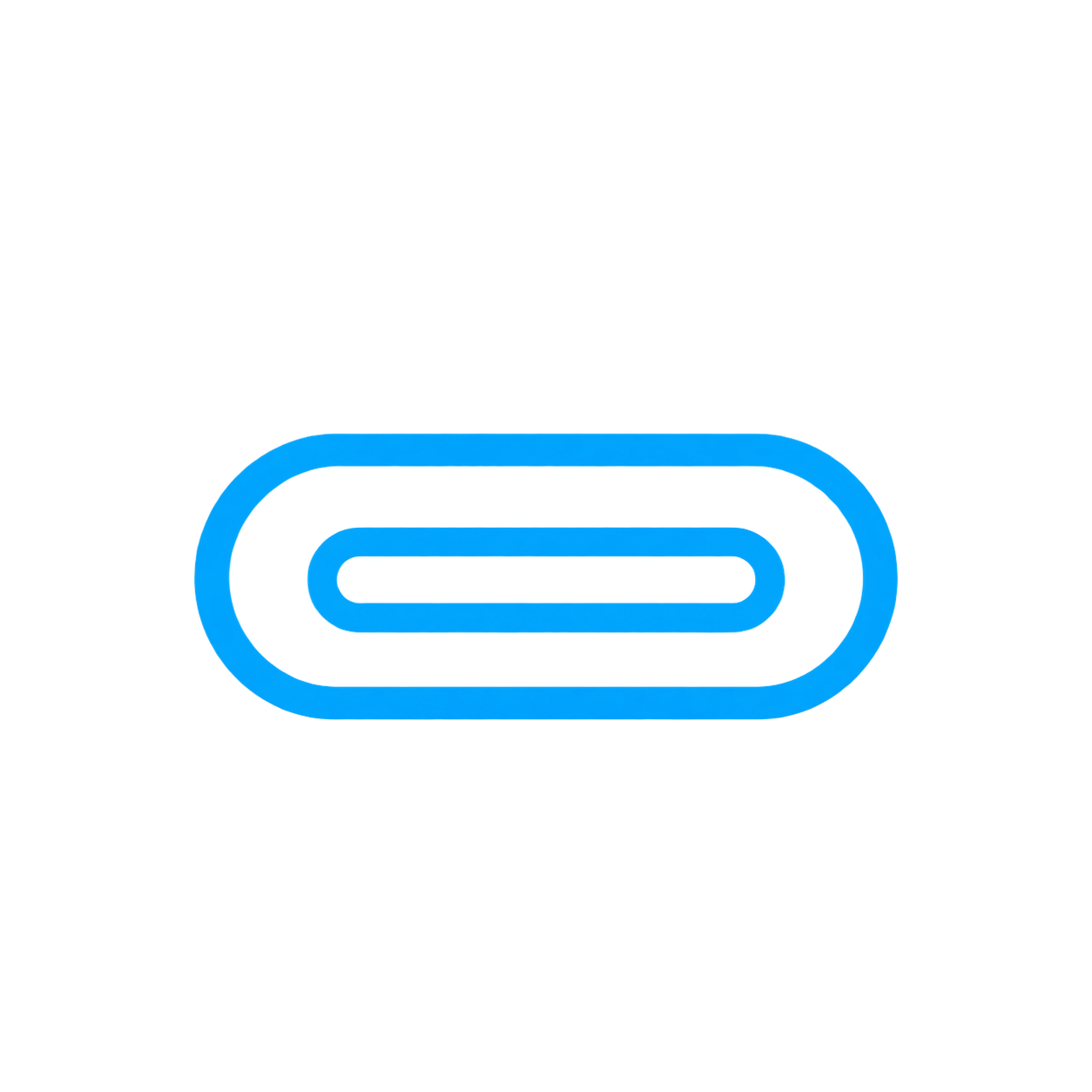 icon usb c feature