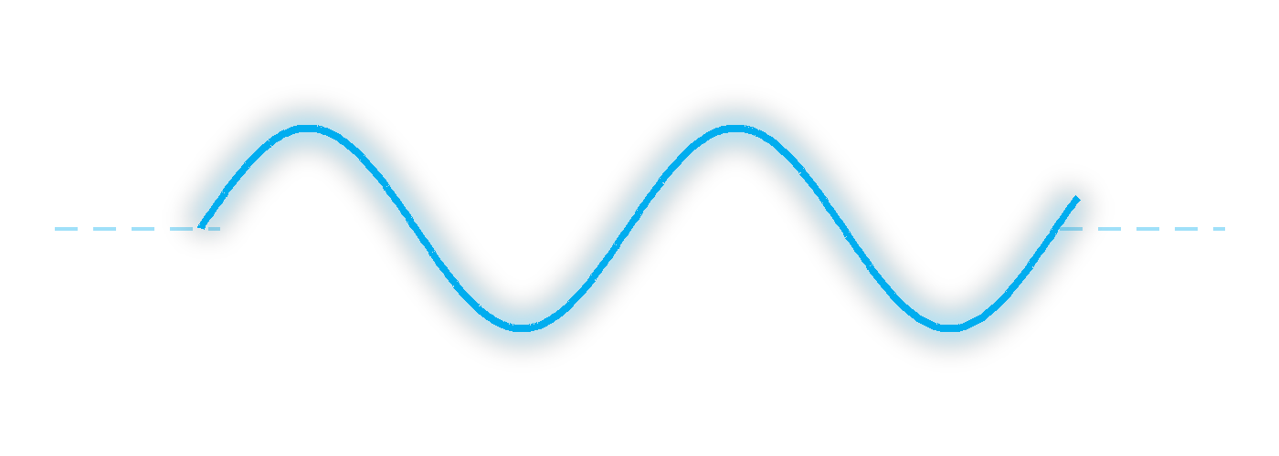 single supply waveform