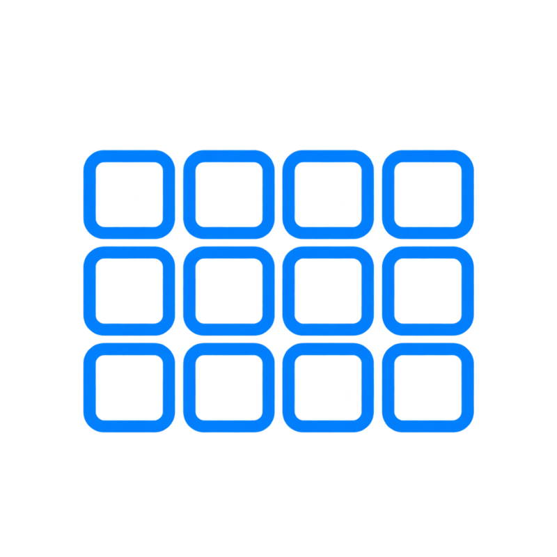 stat 12 channels