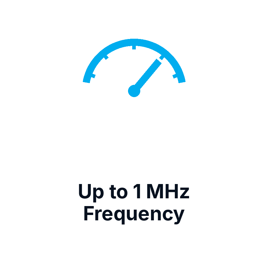 stat 1mhz frequency